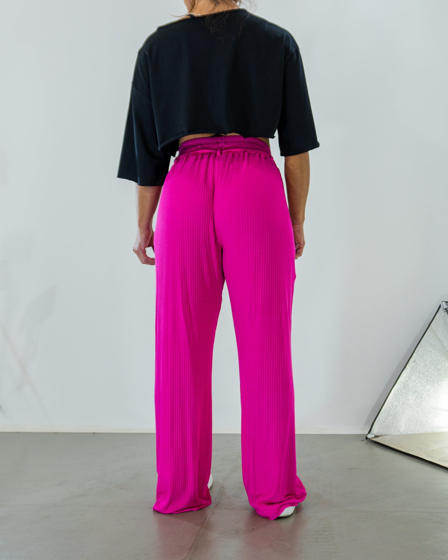 Calça Lord 55 - Pink