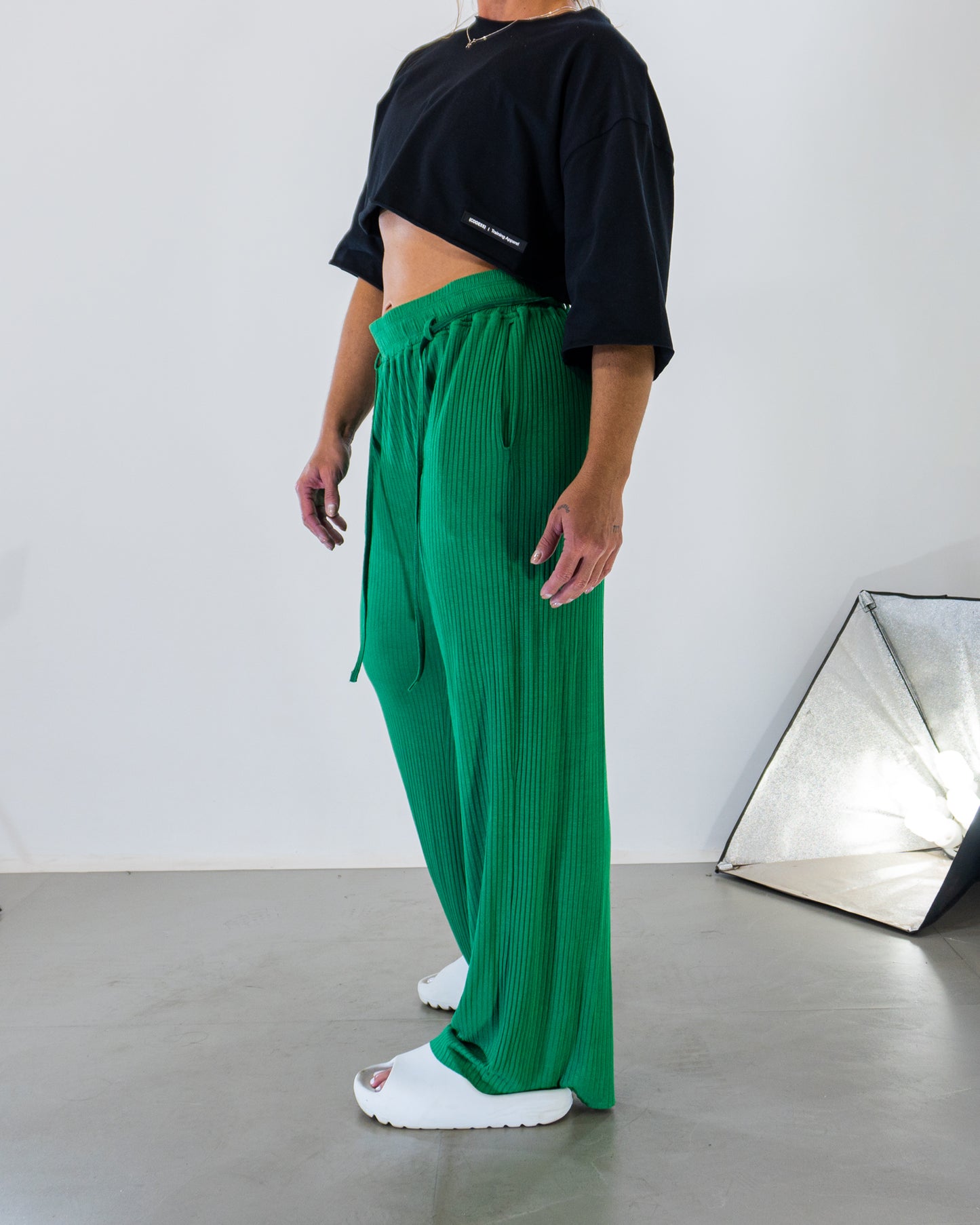 Calça Lord 55 - Verde